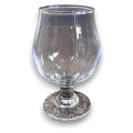 JJ53236 - COPA DE CRISTAL TRANSPARENTE (12/1)