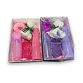 HG- WPD60 - SET DE BAÑO DE 6 PIEZAS (60/1)