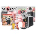 SK-03065 - LICUADORA PARA SMOOTHIES 150W (1/1)
