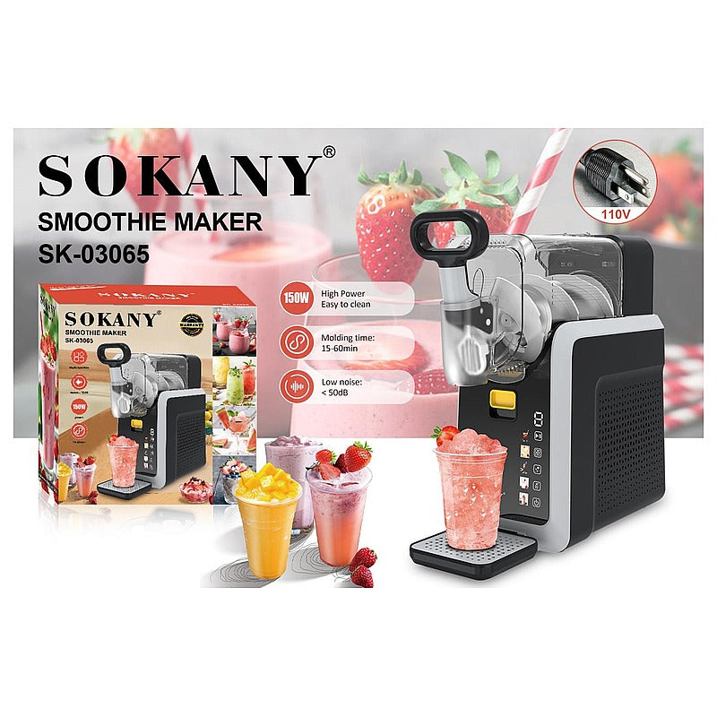 SK-03065 - LICUADORA PARA SMOOTHIES 150W (1/1)