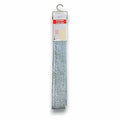 HG-XTY83 - CORTINA DE DUCHA GRIS 180X200 CM (48/1)