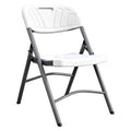 HF-RC08 - SILLA PLEGABLE DE PLÁSTICO (6/1)