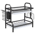 JJ53350 - ESCURRIDOR DE PLATOS METÁLICO (10/1)