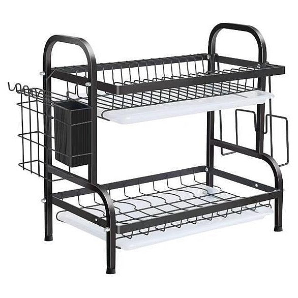 JJ53350 - ESCURRIDOR DE PLATOS METÁLICO (10/1)