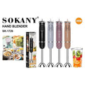 SK-1726 - BATIDORA DE MANO 300W (24/1)