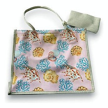 HG-YYB07 - BOLSO ESTAMPADO CON DISEÑO MARINO (60/1)