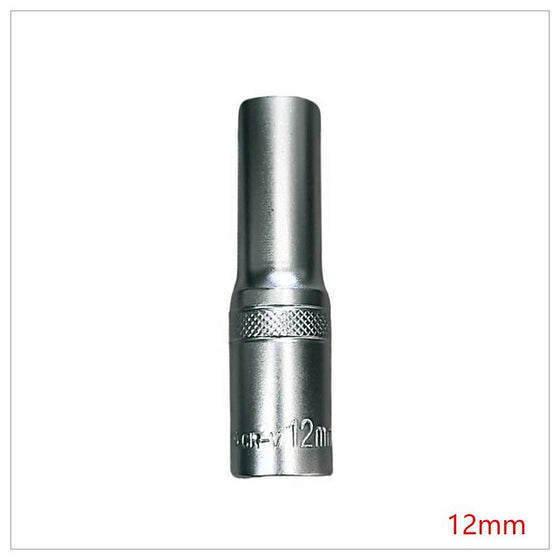 HS- GJT90 - DADOS DE VASO 12 MM (200/1)