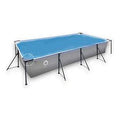 WT92- 028 - PISCINA RECTANGULAR DESMONTABLE (1/1)