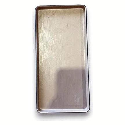 KT-WMT30 - BANDEJA RECTANGULAR METÁLICA (88/1)