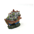 SPP206 - DECORACIÓN DE BARCO HUNDIDO (36/1)