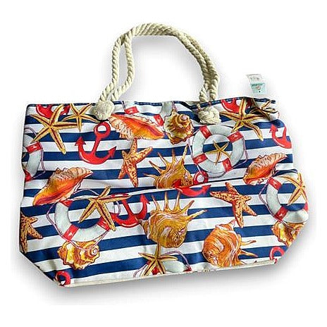 HG-YYB03 - BOLSO PLAYERO CON ASAS DE CUERDA (60/1)