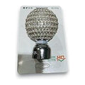 WJ63-068 - TERMINAL DECORATIVO PARA CORTINA 28MM (100/1)