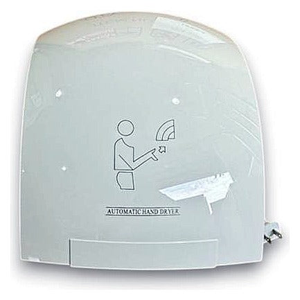 KT-T-PM - SECADOR DE MANOS AUTOMÁTICO (6/1)