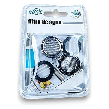 BA-WTF2 - JUEGO DE FILTROS PARA GRIFO (240/1)