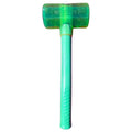 HS-HX803 - MAZO DE GOMA VERDE (50/1)