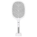LTD-678 - RAQUETA MATAMOSQUITOS ELÉCTRICA (50/1)