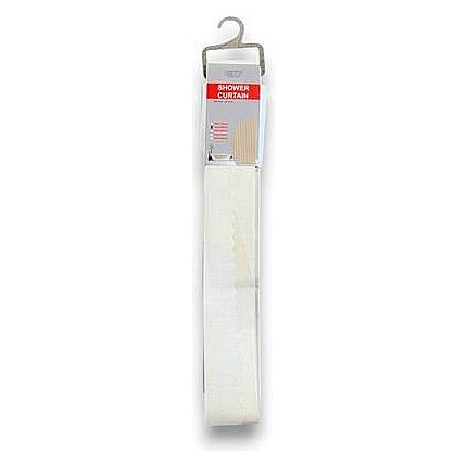 HG-XTY84 - CORTINA DE DUCHA PLEGABLE 180*200 CM (48/1)
