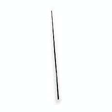 WJ63-165 - POSTE DE METAL 3M NEGRO (30/1)