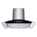 KT-YYJ-3 - EXTRACTOR DE GRASA TIPO CAMPANA (1/1)