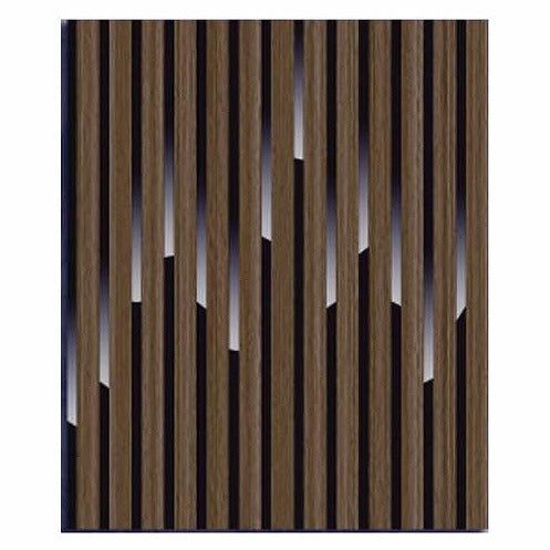 HS-LJW14 - REVESTIMIENTO DECORATIVO DE MADERA (20/1)