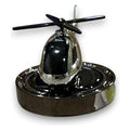 MJ13-006 - HELICÓPTERO SOLAR DECORATIVO (150/1)