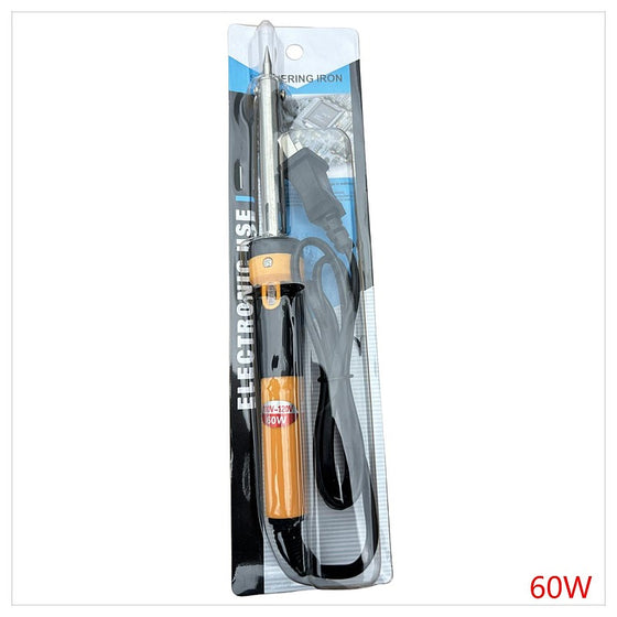 HS-HX511 - SOLDADOR ELÉCTRICO 60W (100/1)