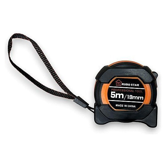 HS-CD167 - CINTA MÉTRICA 5M X 19MM (120/1)