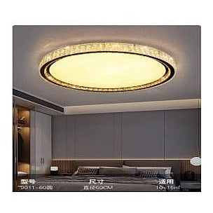 BSJX-41 - LÁMPARA DE TECHO LED (1/1)