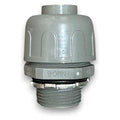 HS-XHA59 - CONECTOR DE MANGUERA DE PLÁSTICO GRIS (100/1)