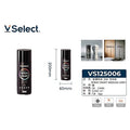 VS125006 - PINTURA EN SPRAY GRIS MEDIO 450ML (24/1)