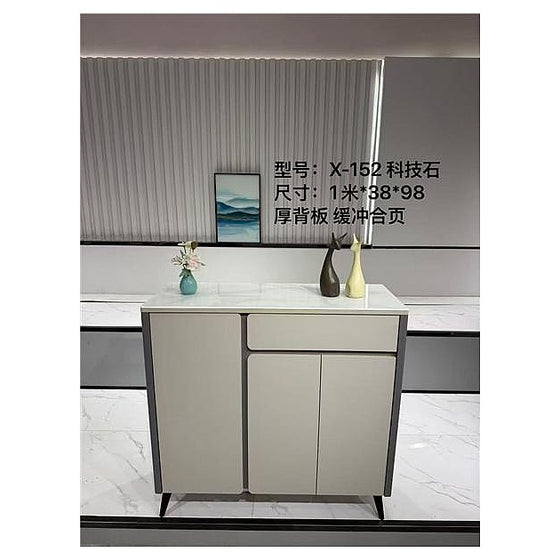 JJ51046 - GABINETE CON PUERTAS Y CAJÓN (1/1)