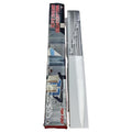 HG-PDD07 - TENDEDERO EXTENSIBLE DE PARED (7/1)