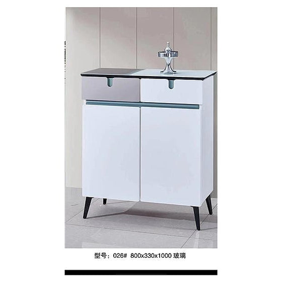 HF-ZSC21 - CREDENZA BLANCO (1/1)