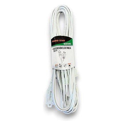 EL-WJE2 - EXTENSIÓN ELÉCTRICA 20FT (100/1)