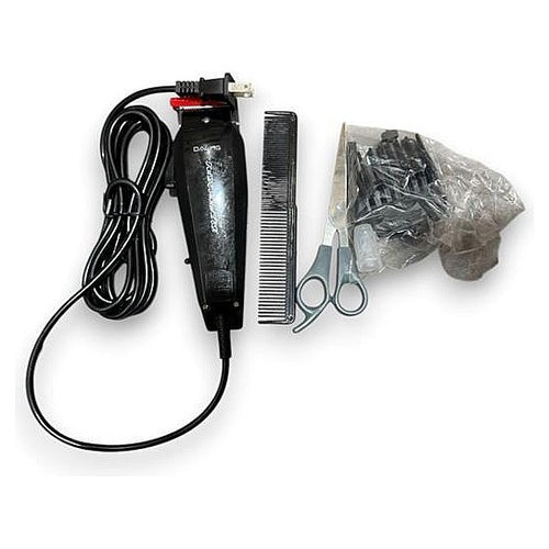 DL-1131 - KIT CORTADORA DE CABELLO PROFESIONAL (24/1)