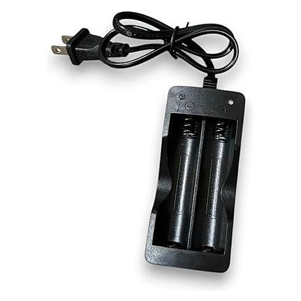 EP- TPC01 - CARGADOR DE BATERÍAS RECARGABLES (200/1)