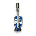 WJ63-201 - LLAVE DE TRINQUETE 14 MM (150/1)