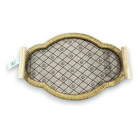 HG-WHD35 - 48.5*31.5*7.5 BANDEJA (16/1)
