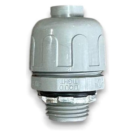 HS-XHA58 - CONECTOR DE PLÁSTICO PARA CABLE (100/1)