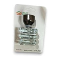 WJ63-095 - CABEZAL DECORATIVO PARA CORTINA (100/1)