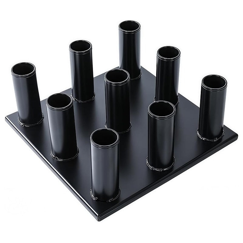SG- SC007 - SOPORTE VERTICAL PARA CUCHILLOS (1/1)