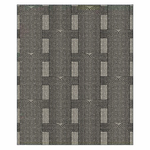 HS-LJW84 - PAPEL TAPIZ GEOMÉTRICO 53CM*9.5M (20/1)