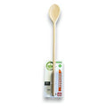 KT-JCT08 - CUCHARA DE COCINA DE MADERA 35 CM (480/1)
