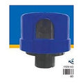 HS-BAS01 - TAPA DISPENSADORA AZUL (100/1)