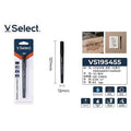 VS195455 - MARCADOR PERMANENTE NEGRO (432/1)