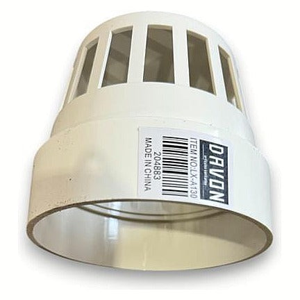 LX- A130 - TAPA DE VENTILACIÓN DE PVC (90/1)