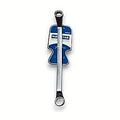 WJ63-213 - LLAVE COMBINADA 12*13 MM (280/1)
