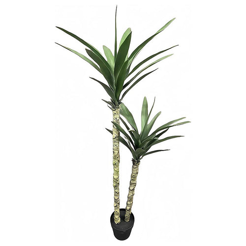 CC-AF-53 - PLANTA ARTIFICIAL DECORATIVA CON MACETA (4/1)