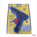 HS-HL-60 - PISTOLA DE SILICÓN CALIENTE 110V (48/1)