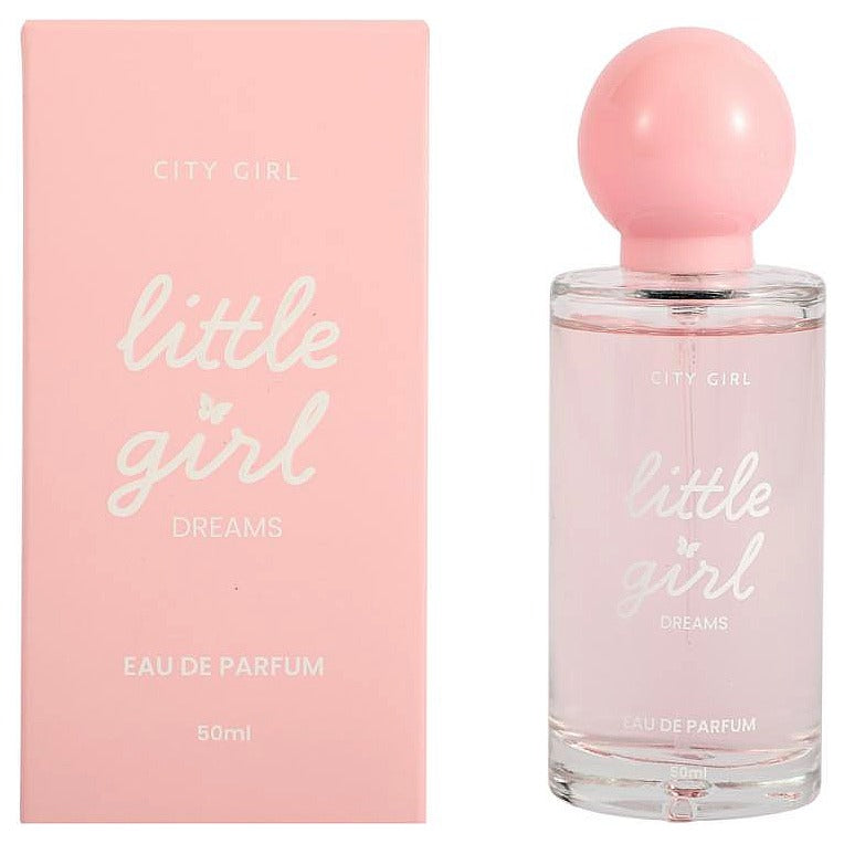YT2507 - PERFUME LITTLE GIRL DREAMS 50ML (96/1)